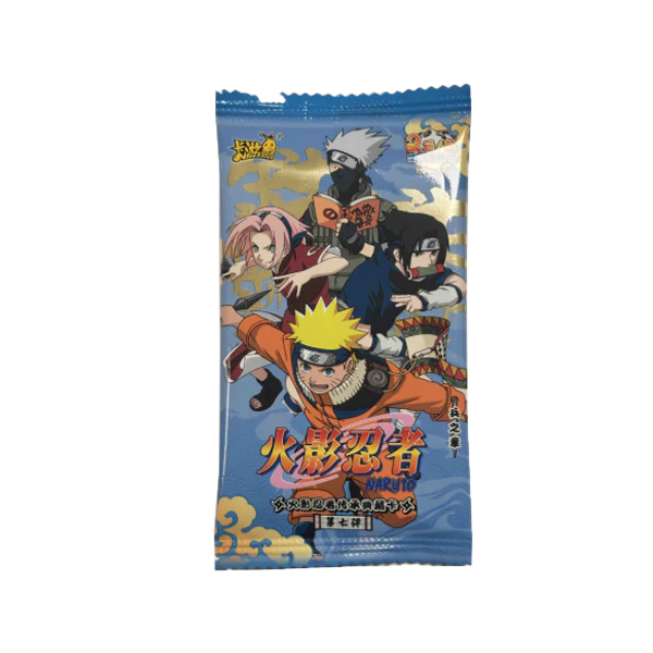 Naruto Kayou | Tier1 Wave1 (Jp)