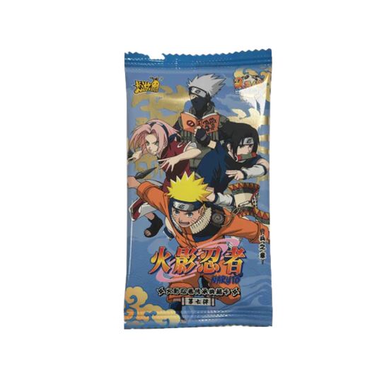 Naruto Kayou | Tier1 Wave1 (Jp)