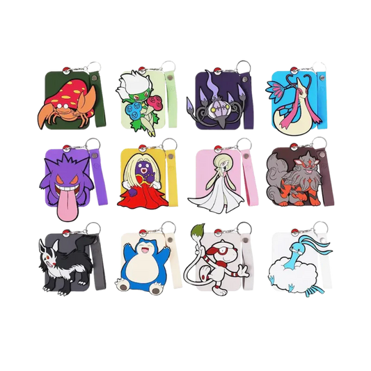 Pokémon – Gengar Gift Box – (S‑CHN)