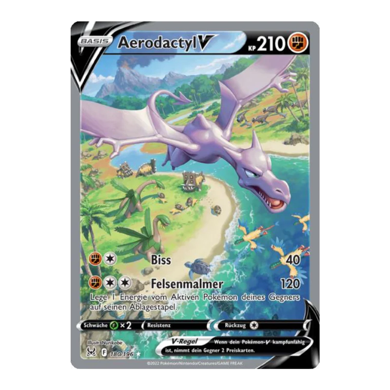 Pokémon – Verlorener Ursprung – Booster Display (DE)