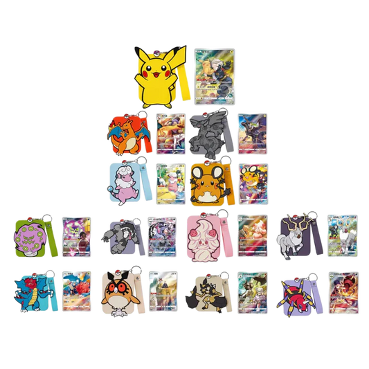 Pokémon – Charizard Gift Box – (S‑CHN)