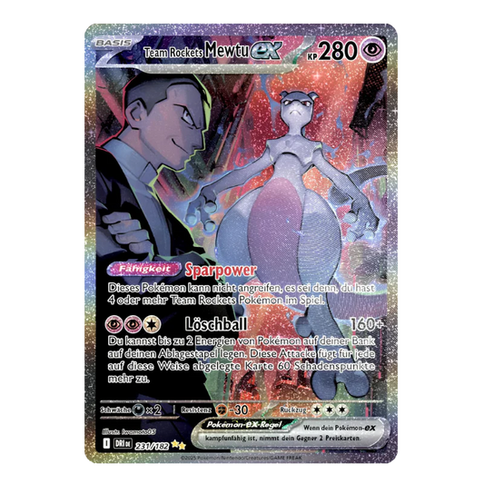 Pokémon – Ewige Rivalen – Booster Display (DE)